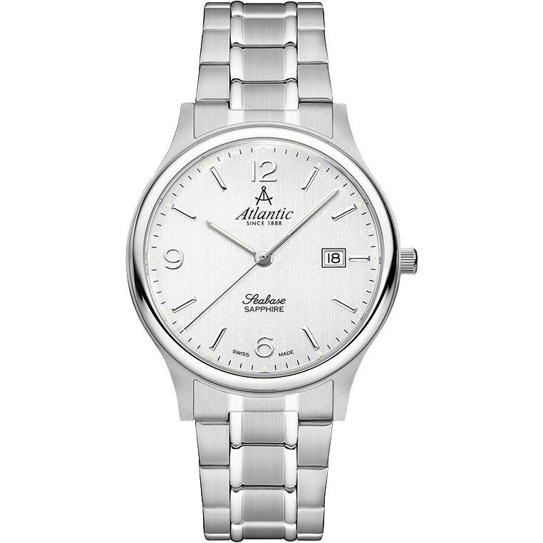 Atlantic Seabase Gents ND - 60348.41.25