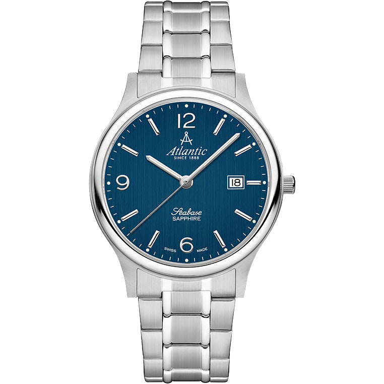 Atlantic Seabase Gents ND - 60348.41.55