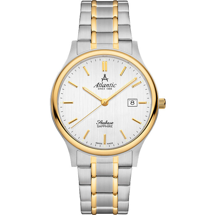Atlantic Seabase Hommes - 60348.43.21