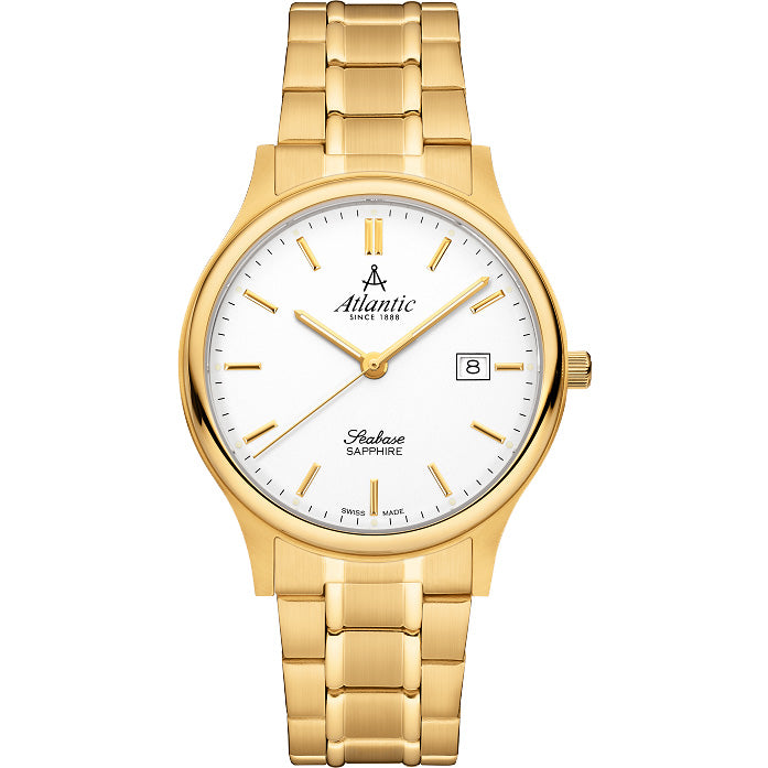 Atlantic Seabase Gents - 60348.45.11