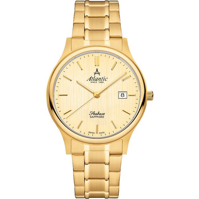 Atlantic Seabase Gents - 60348.45.31