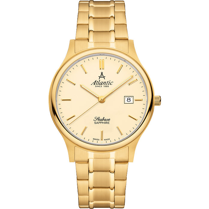Atlantic Seabase Gents - 60348.45.91