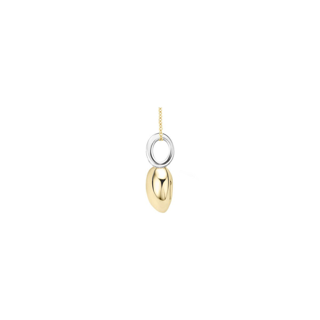 Blush Anhänger 14k Gelbgold - 6077BZI