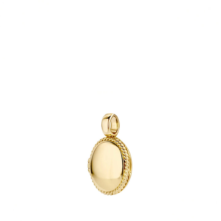 Blush Anhänger 14k Gelbgold - 6081YGO
