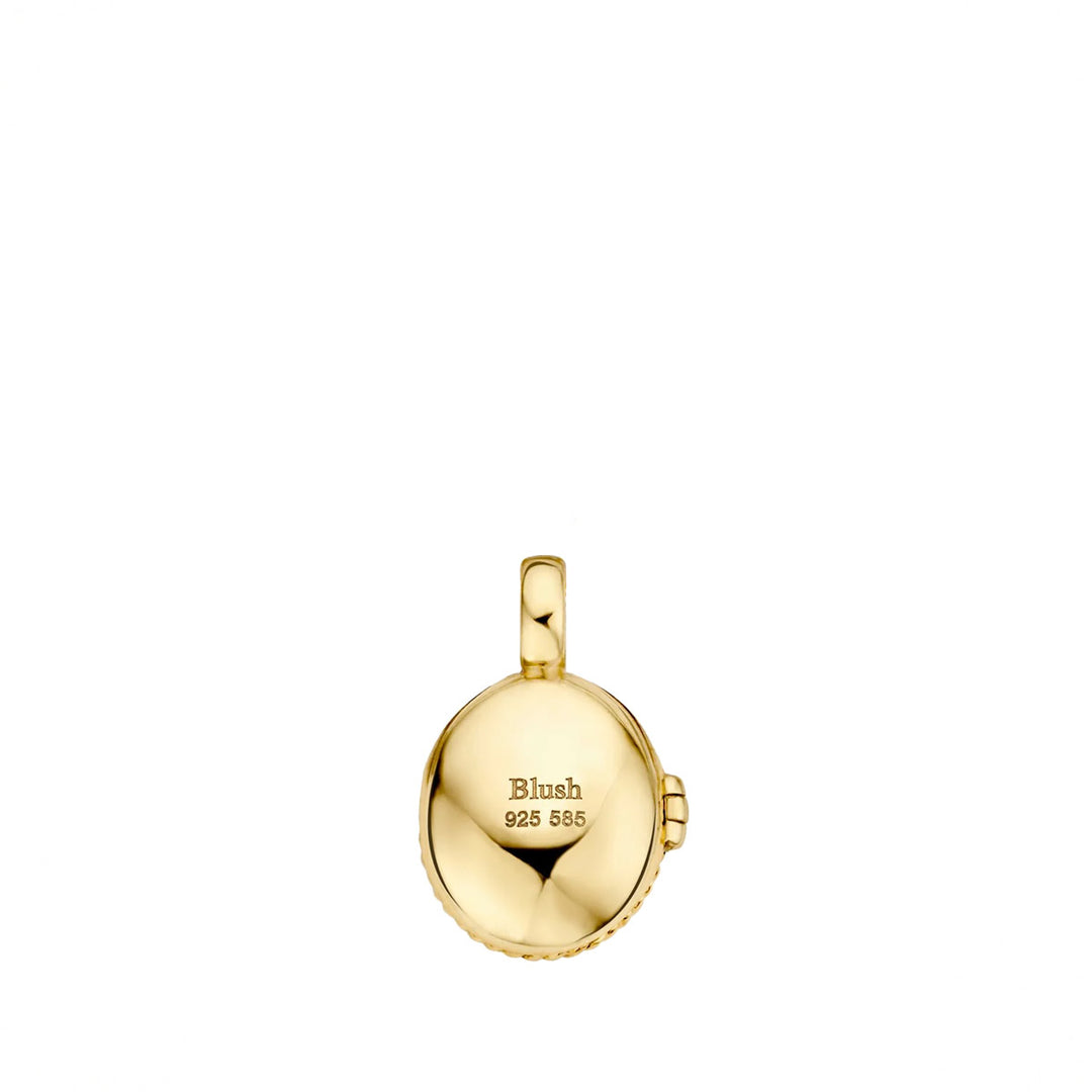 Blush Anhänger 14k Gelbgold - 6081YGO