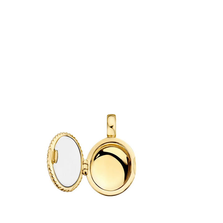 Blush Anhänger 14k Gelbgold - 6081YGO