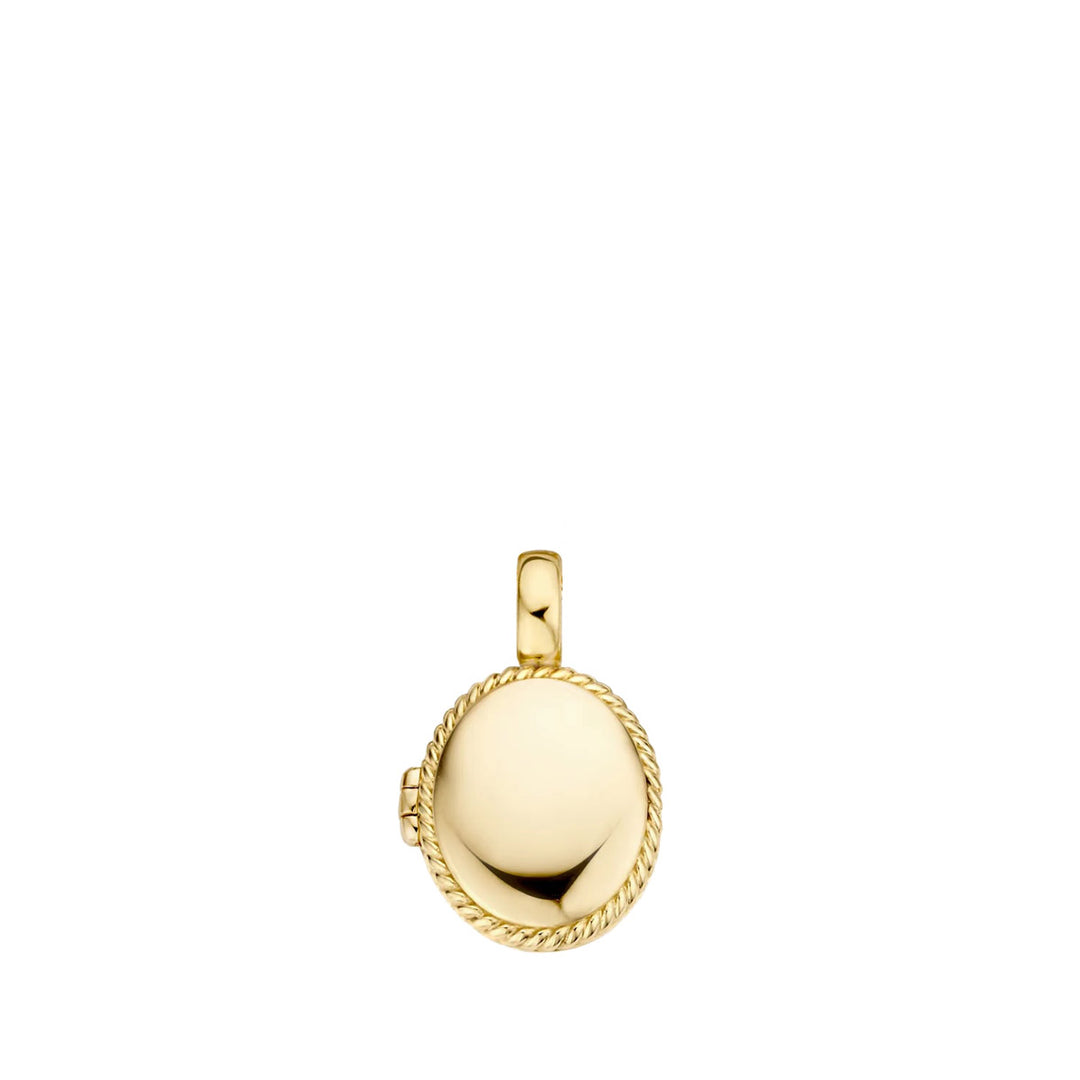 Blush Anhänger 14k Gelbgold - 6081YGO