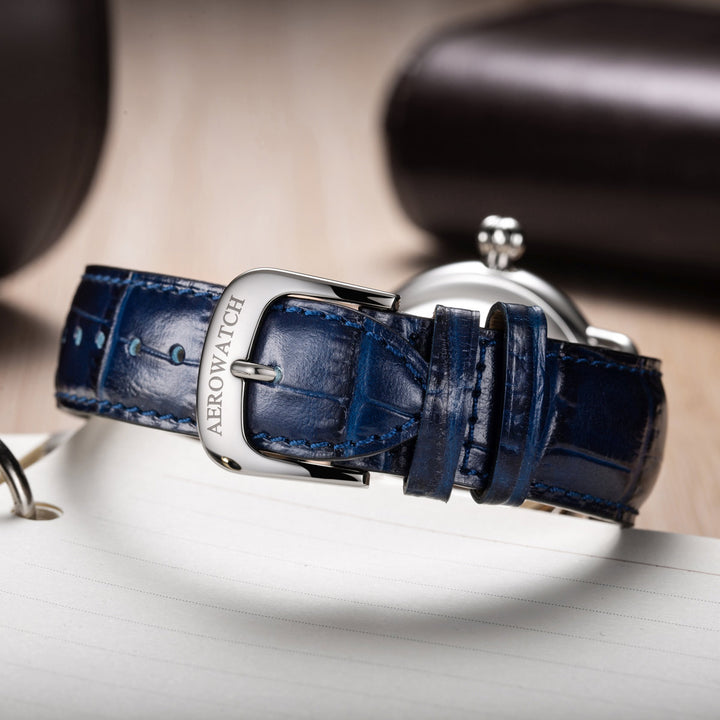 Aerowatch 1942 Automatic - A 60900 AA26