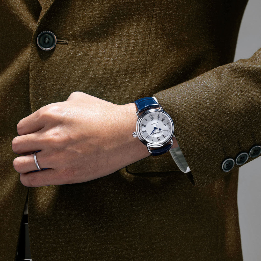 Aerowatch 1942 Automatic - A 60900 AA26