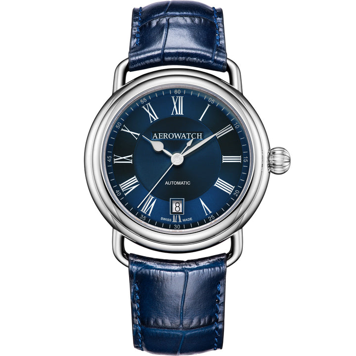 Aerowatch 1942 Automatic - A 60900 AA29