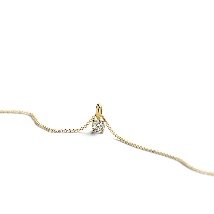 Blush Anhänger 14k Gelbgold - 6092YZI
