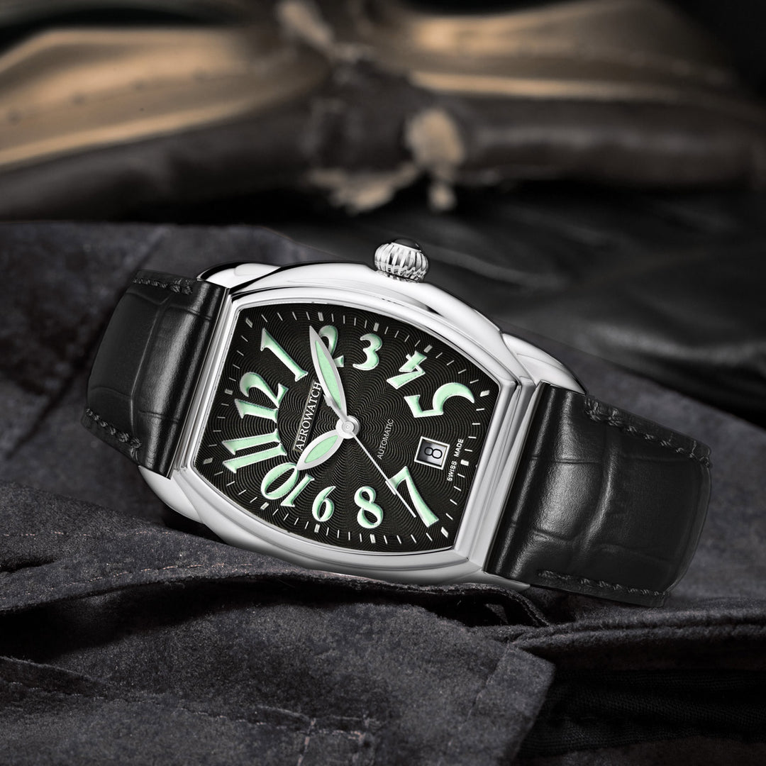 Aerowatch Streamline Automatic - A 60959 AA10