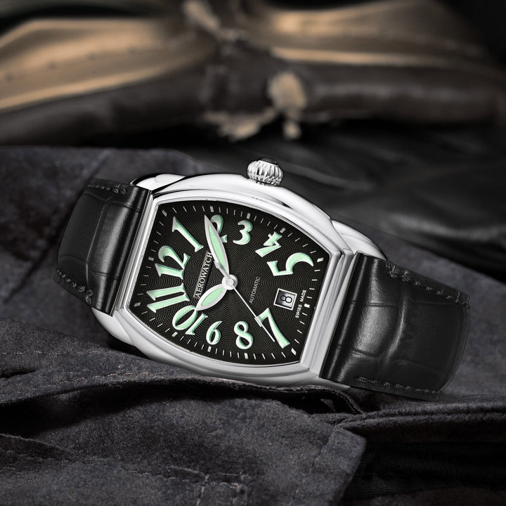 Aerowatch Streamline Automatic - A 60959 AA10