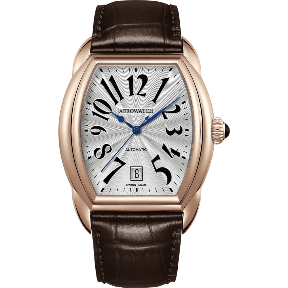 Aerowatch Streamline Automatic - A 60959 RO06