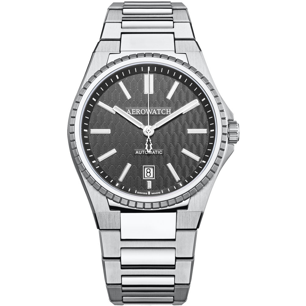 Aerowatch Milan Sport Automatic - A 60998 AA03 M