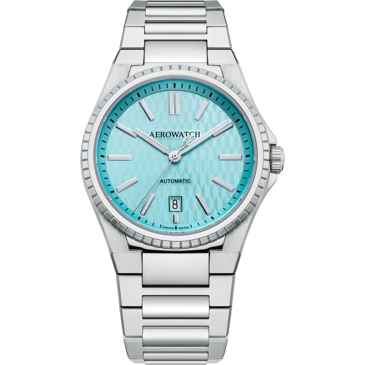 Aerowatch Milan Sport Automatic - A 60998 AA05 M