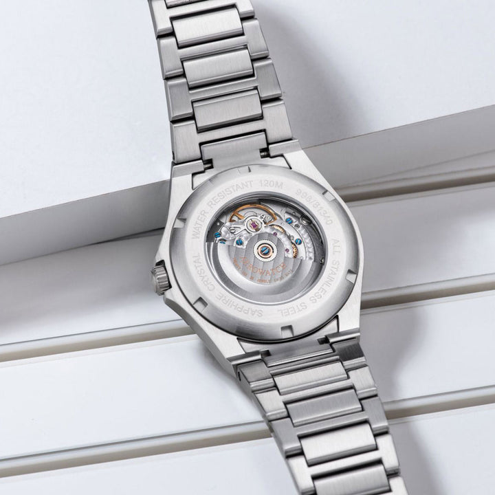 Aerowatch Milan Sport Automatic - A 60998 AA05 M