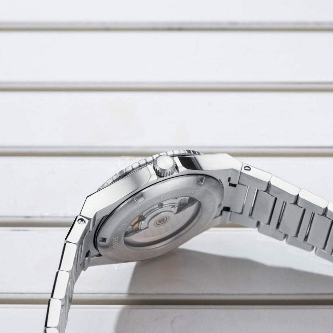 Aerowatch Milan Sport Automatic - A 60998 AA05 M