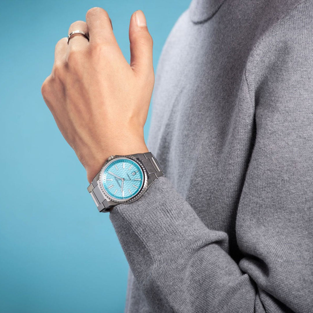 Aerowatch Milan Sport Automatic - A 60998 AA05 M