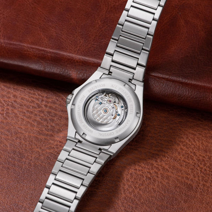 Aerowatch Milan Sport Automatic - A 60998 AA06 M