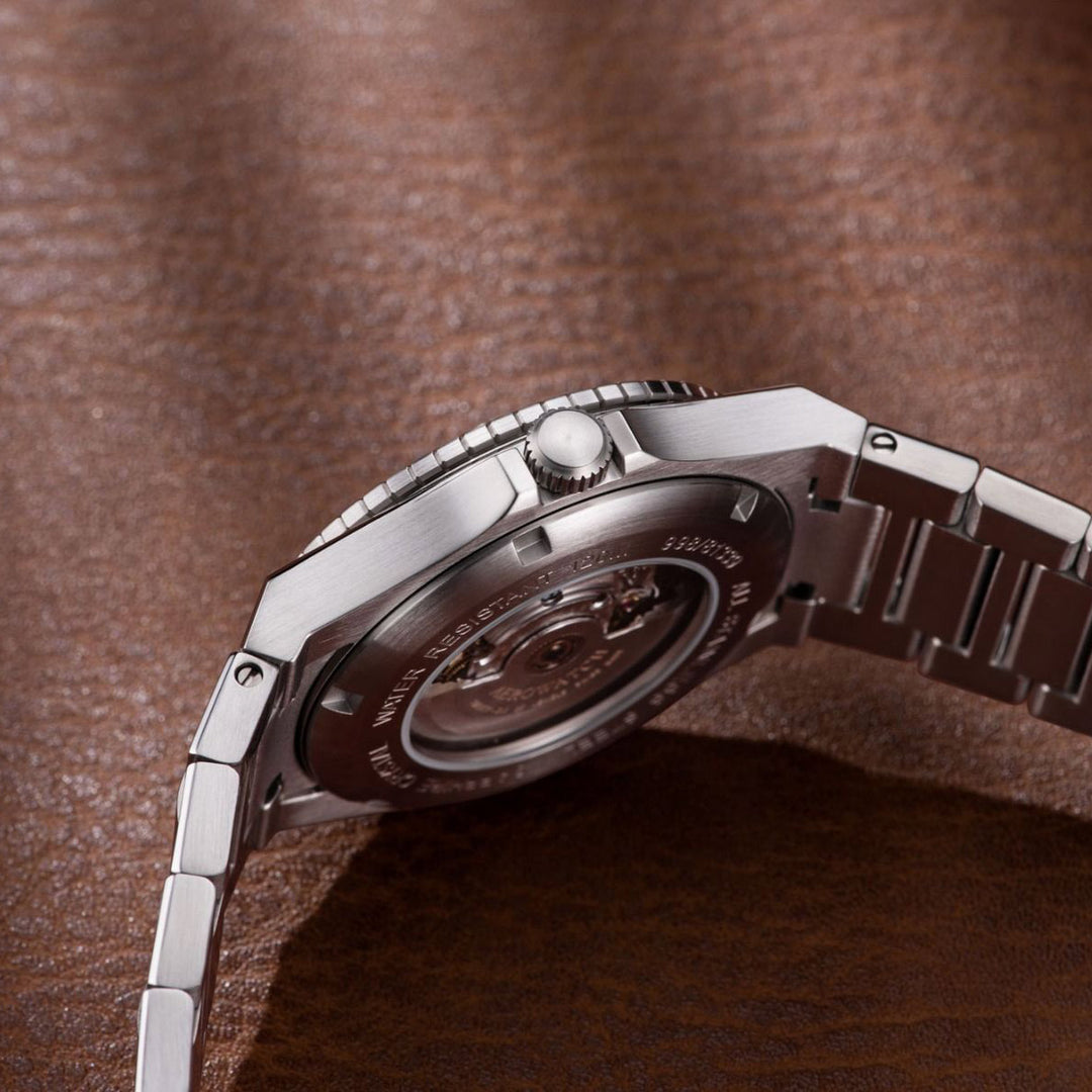Aerowatch Milan Sport Automatic - A 60998 AA06 M