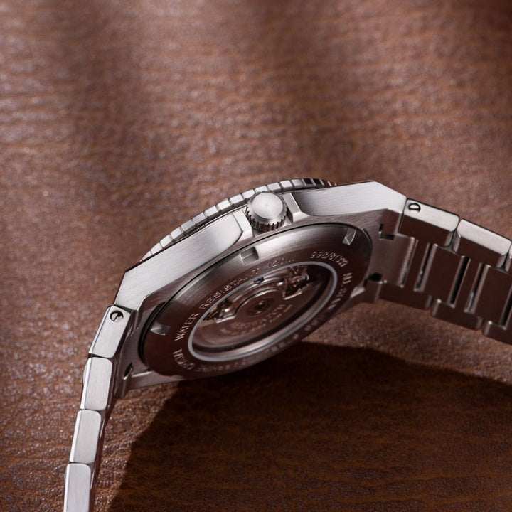 Aerowatch Milan Sport Automatic - A 60998 AA06 M