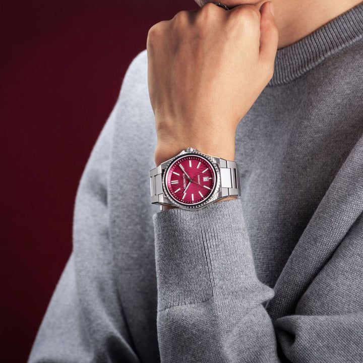 Aerowatch Milan Sport Automatic - A 60998 AA06 M