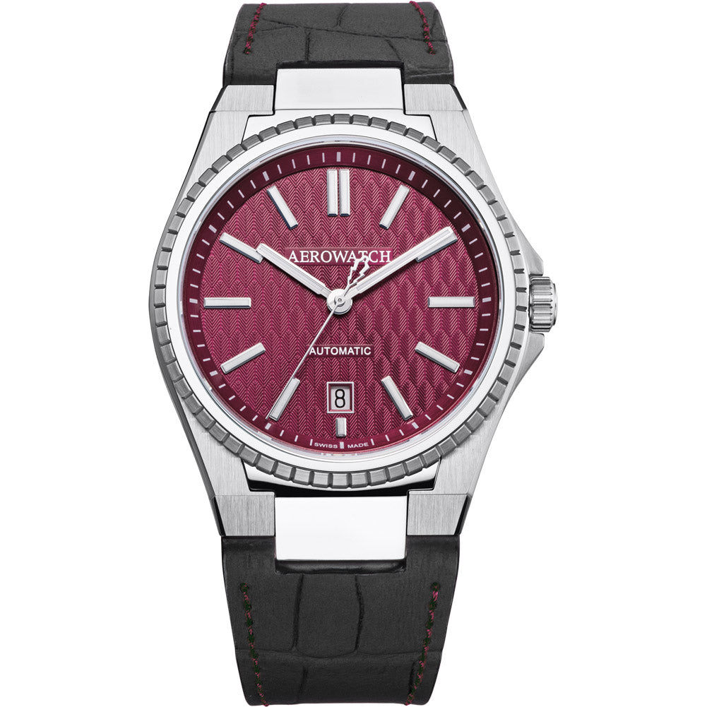 Aerowatch Milan Sport Automatic - A 60998 AA06