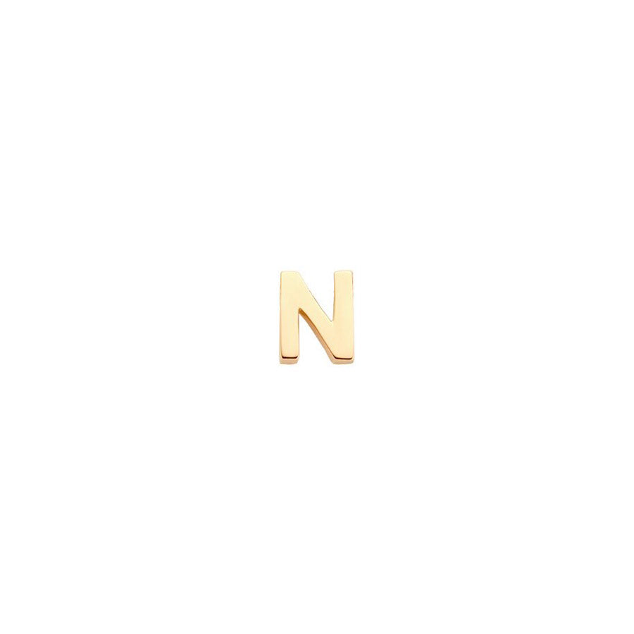 Pendentif Blush or jaune 14 carats - 6155YGO_N
