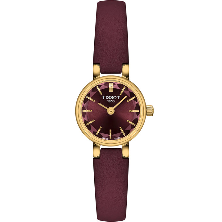Tissot Lovely Round - T140.009.36.371.00
