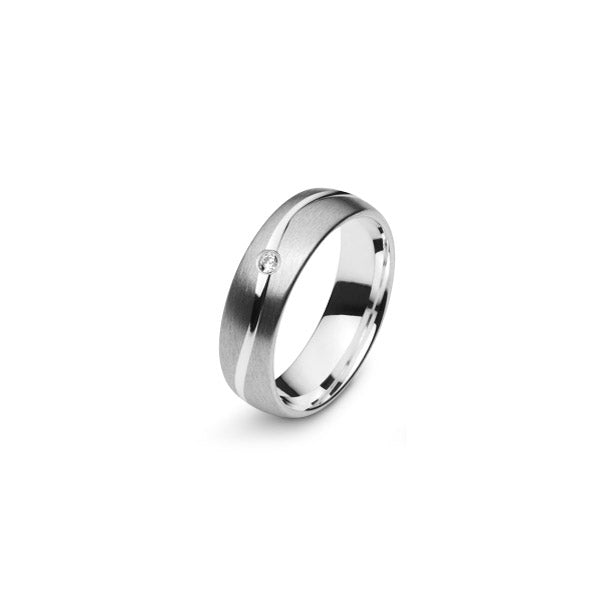 HK Silver Classics Freundschaftsring