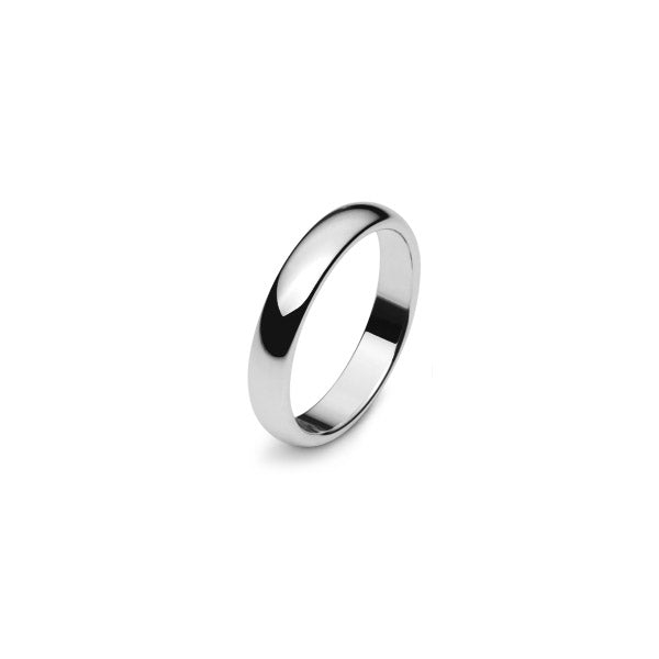 HK Silver Classics Freundschaftsring 0,4 cm - 6218.01111/0001-64