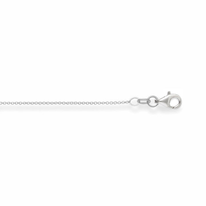 HK Silver Classics Ankerkette Rund 1,9 mm 40 cm - 6236.00380/4000