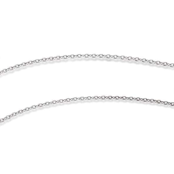 HK Silver Classics Ankerkette
