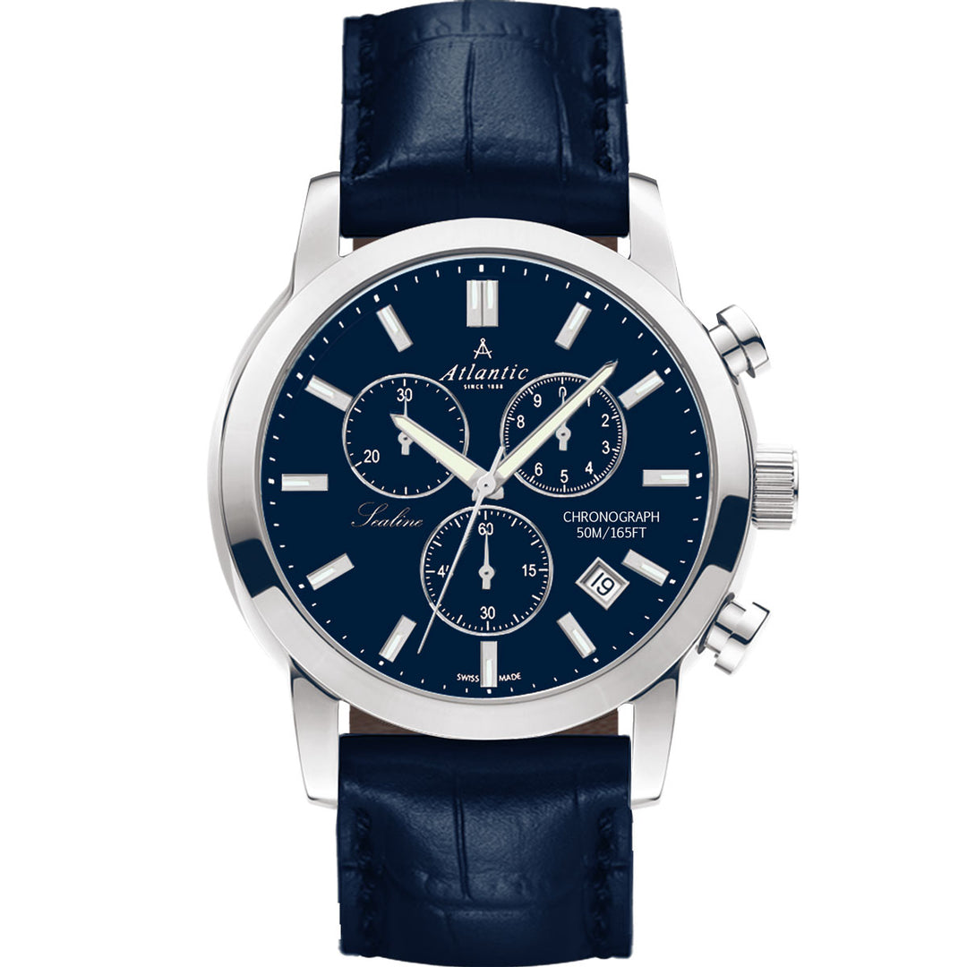 Atlantic Sealine Chrono - 62450.41.51