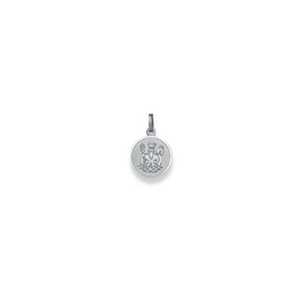 HK Silver Classics Sternzeichen Wassermann - 6254.06052/0200