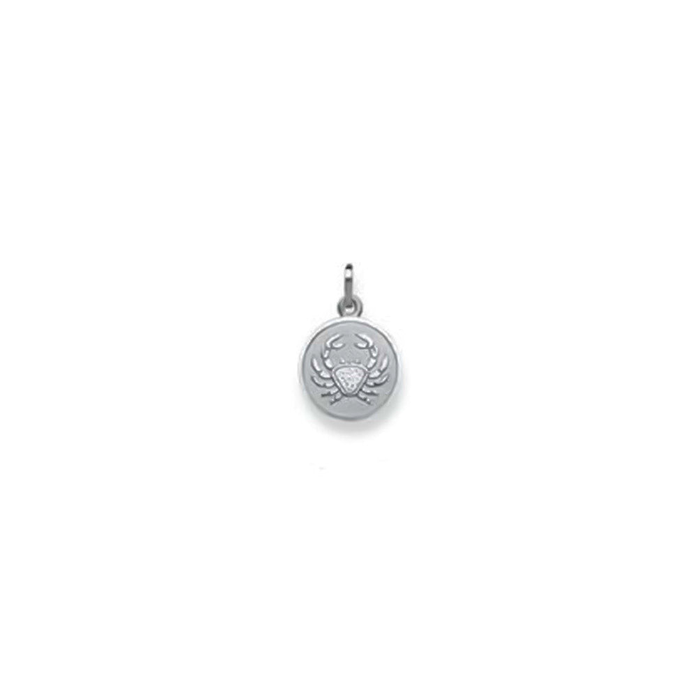 HK Silver Classics Sternzeichen Krebs - 6254.06052/0700