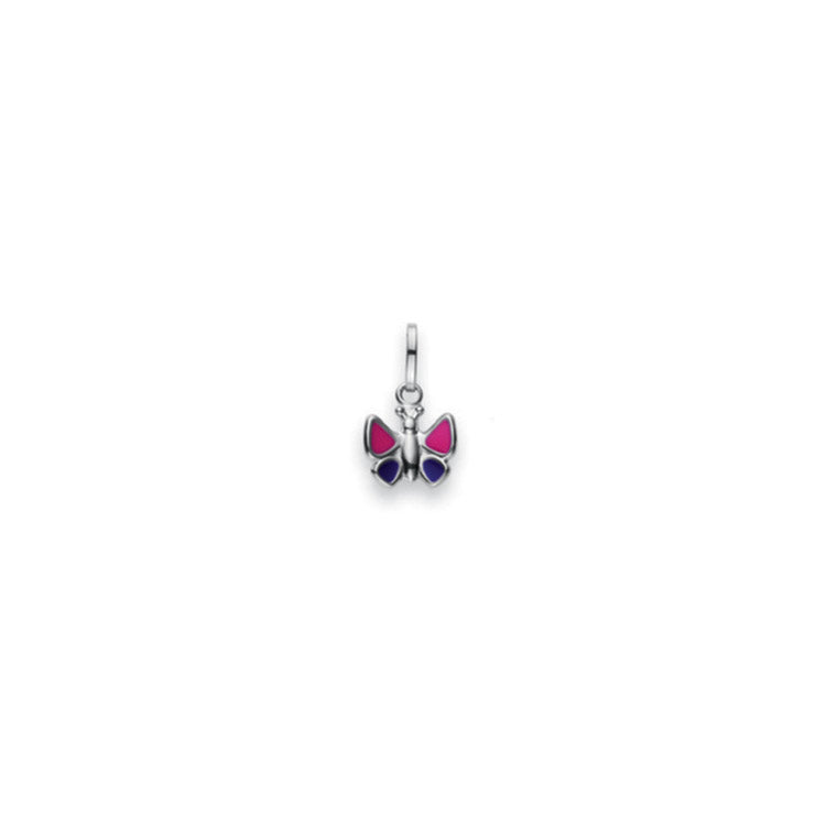 HK Silver Classics Anhänger Schmetterling - 6256.08629/0001