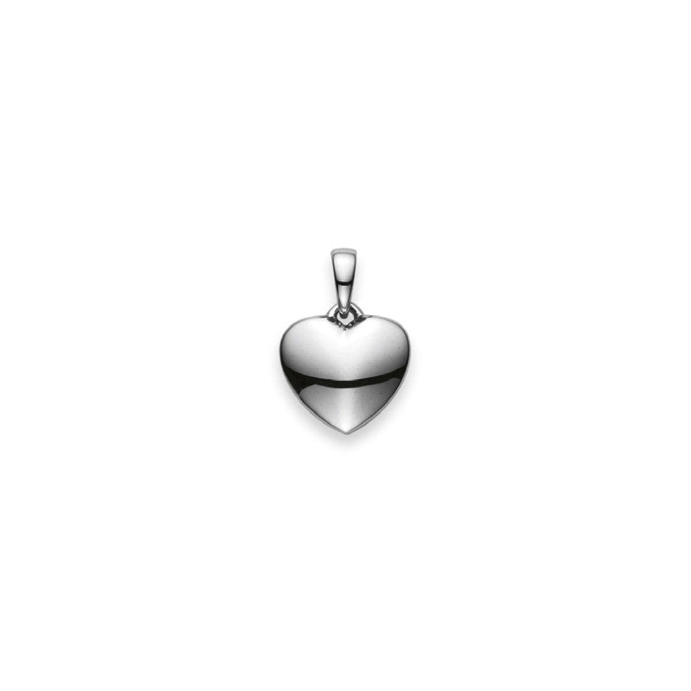 HK Silver Classics Anhänger Herz - 6256.08691/0001