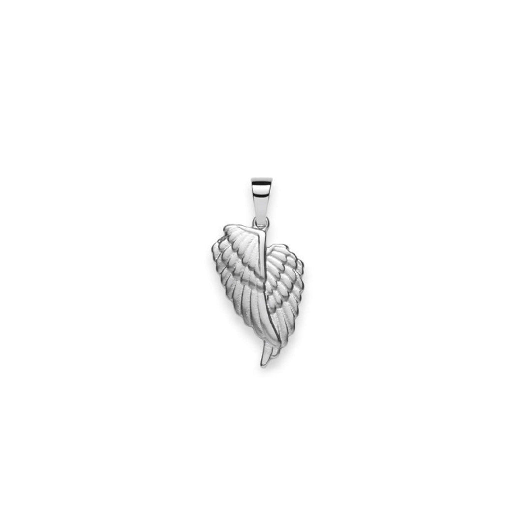 HK Silver Classics Anhänger Flügel - 6256.08751/0001