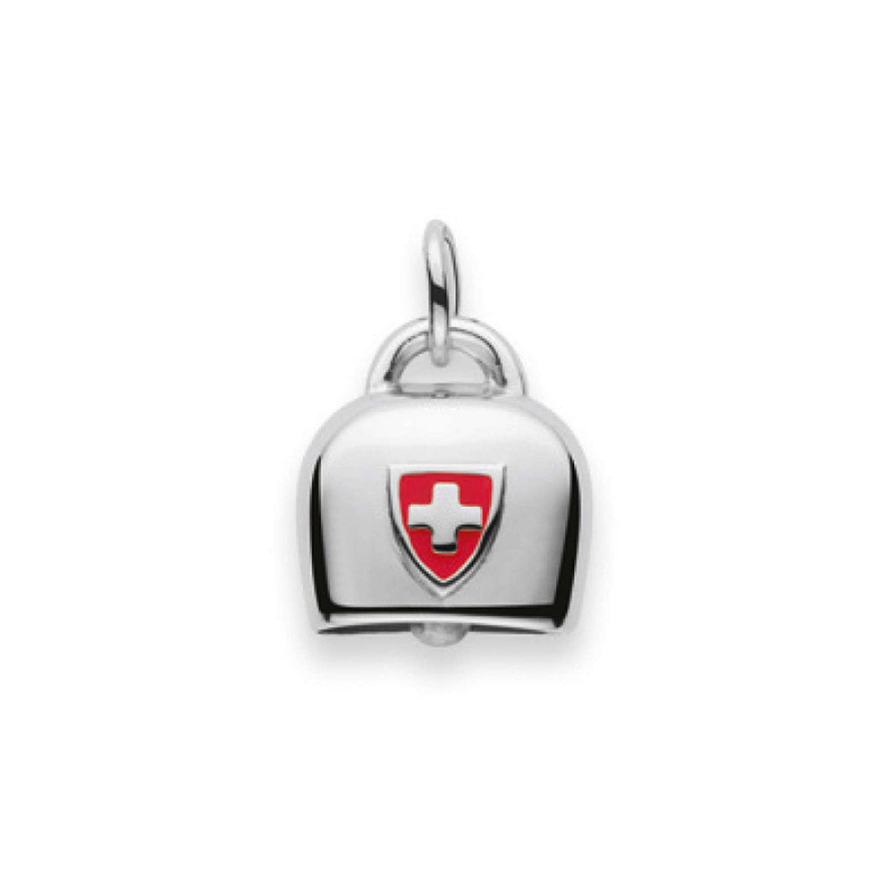 HK Silver Classics Anhänger Kuhglocke - 6256.08752/0001