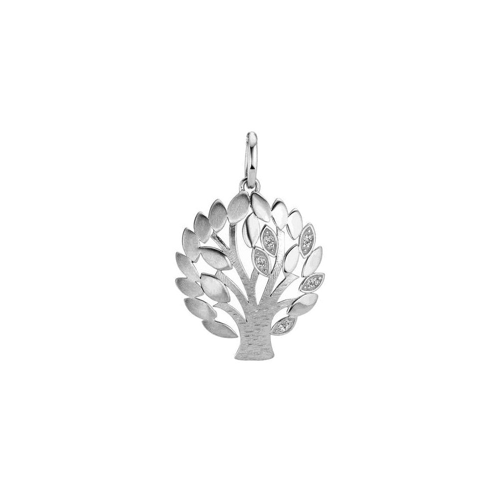 HK Silver Classics Anhänger Baum - 6256.08883/0001