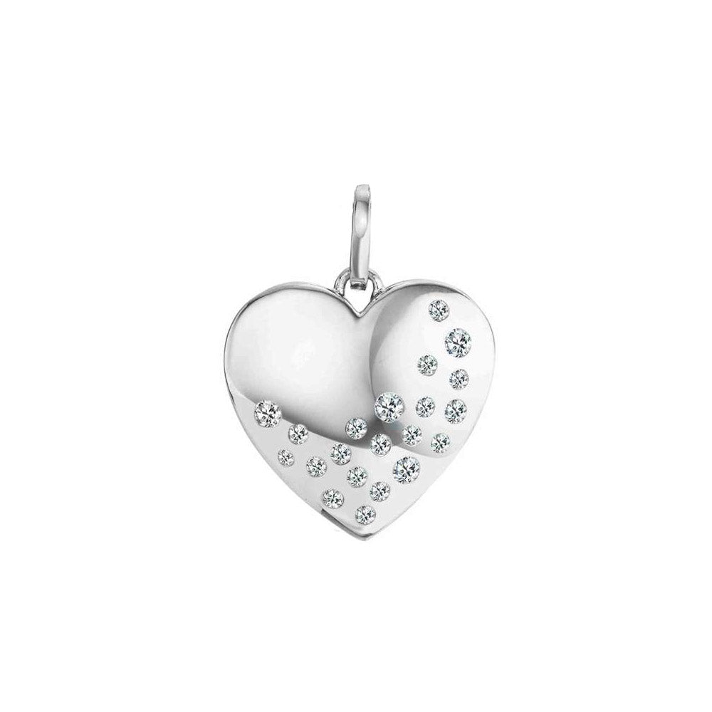 HK Silver Classics Anhänger Herz - 6256.08941/0001