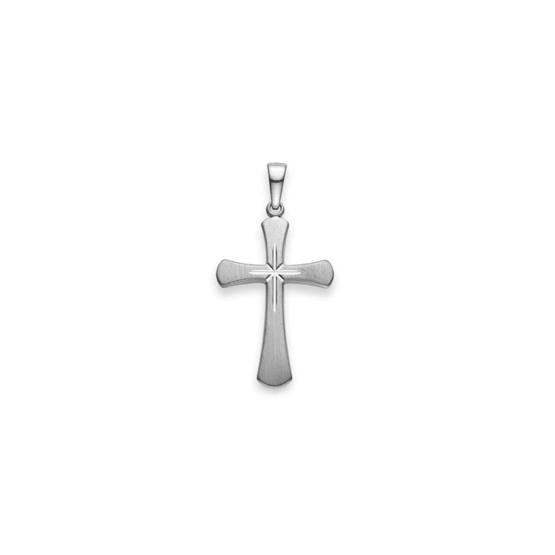 HK Silver Classics Anhänger Kreuz - 6258.03315/0001