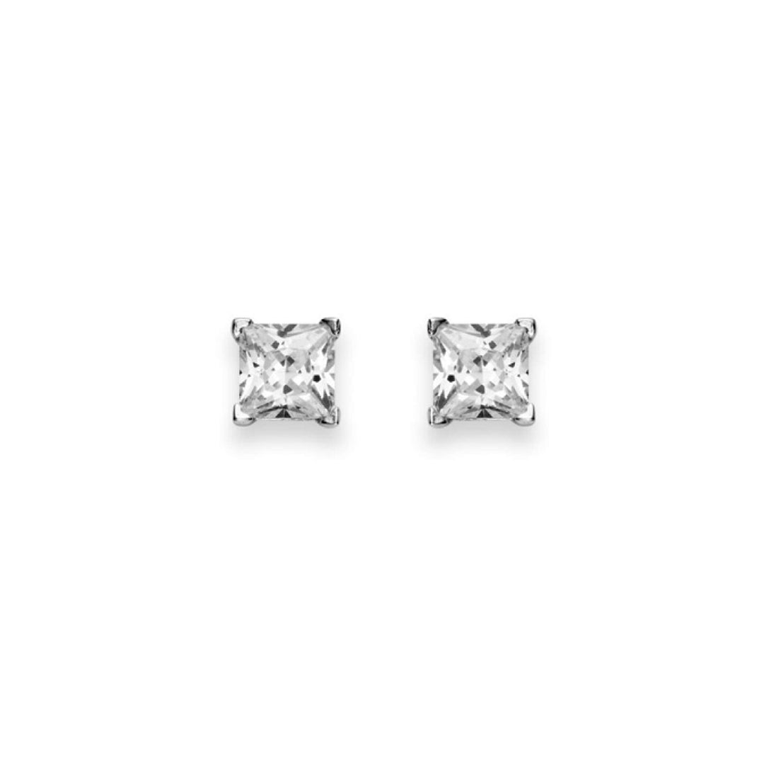 HK Silver Classics Ohrstecker Zirkonia - 6262.03154/0001