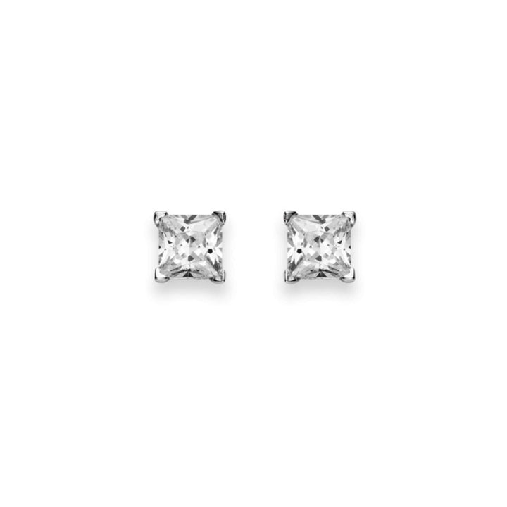 HK Silver Classics Ohrstecker Zirkonia - 6262.03154/0001