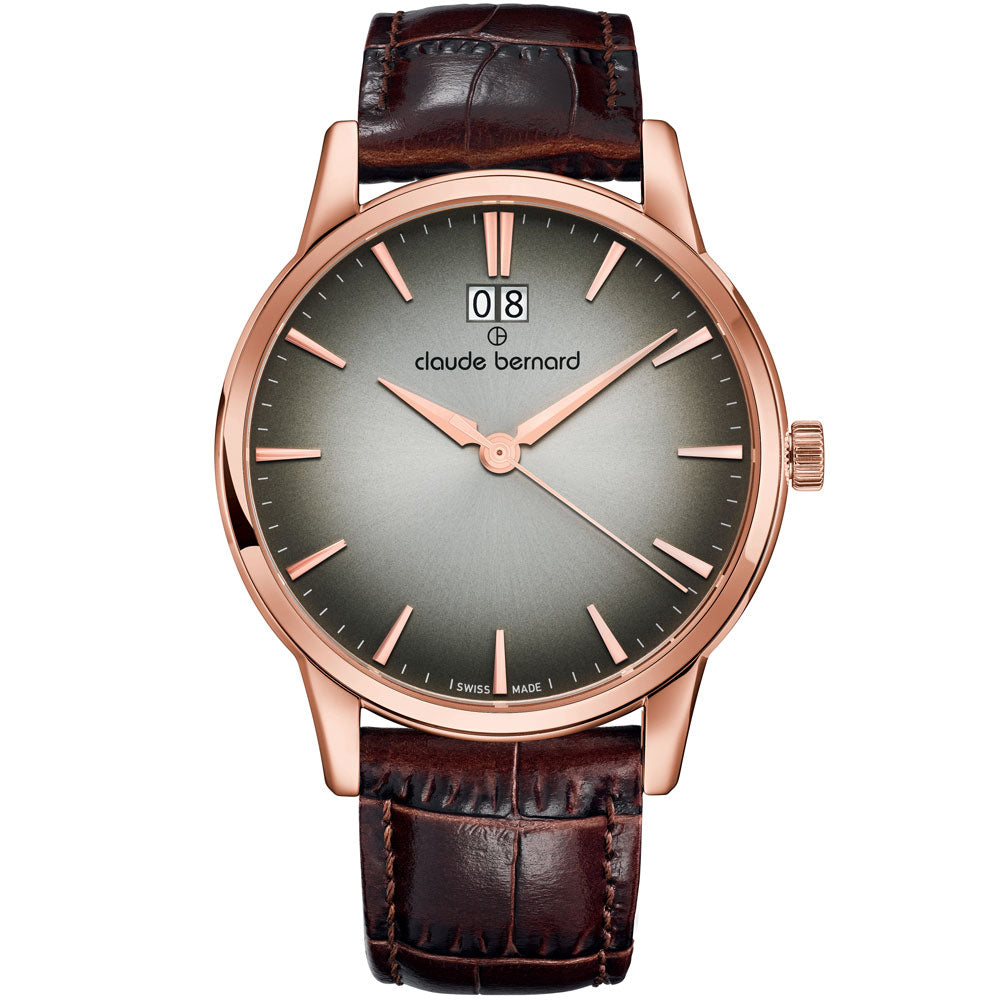 Claude Bernard Classic Gent - 63003 37R DIR1