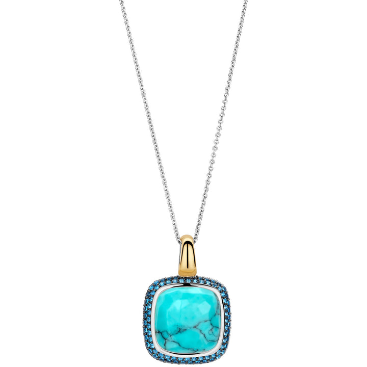 Pendentif Ti Sento Milano - 6828TQ