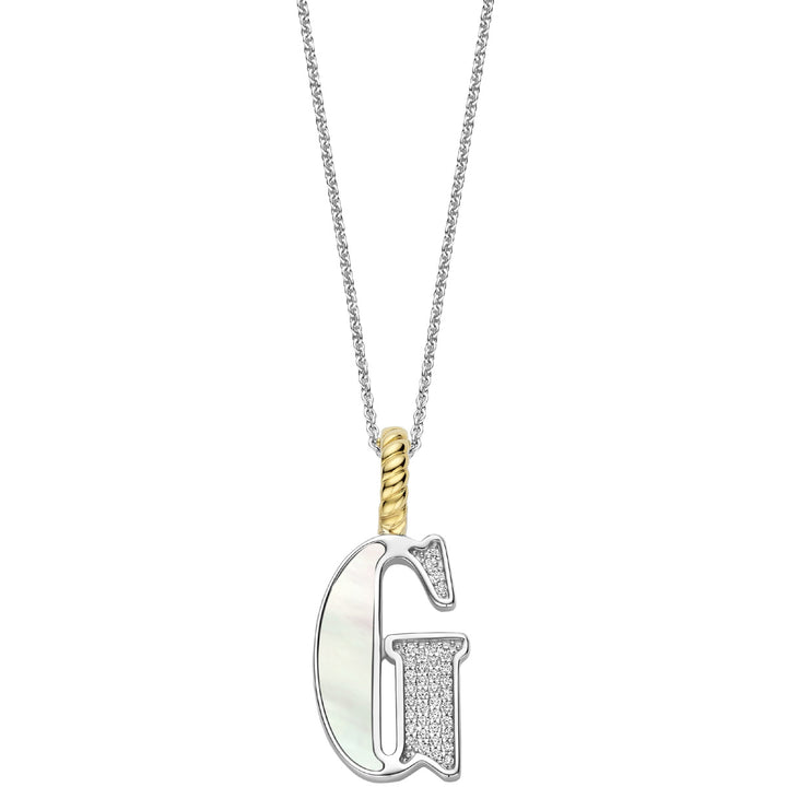 Ti Sento Milano Pendant - 6840MW_G