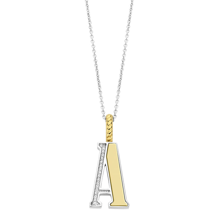 Ti Sento Milano Pendant - 6840ZY_A